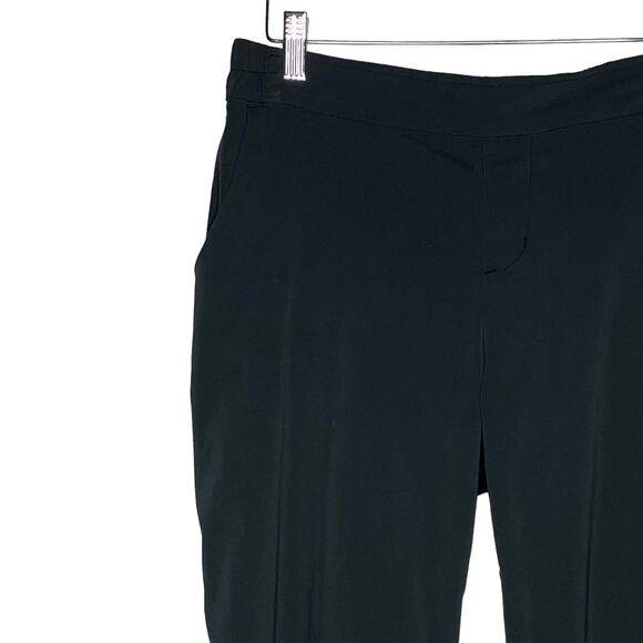 Toad Co Womens Size Small Gray Jetlite Pants Pull On Casual Stretch Lightweight - Picture 2 of 7